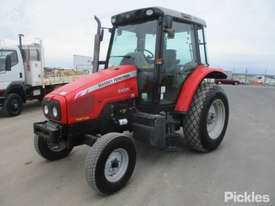2006 Massey Ferguson 5435 - picture2' - Click to enlarge