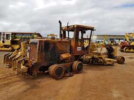 1987 Caterpillar 140G Grader *DISMANTLING* - picture1' - Click to enlarge