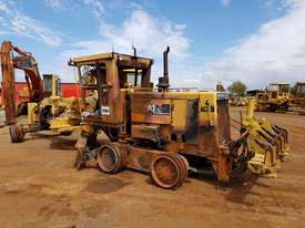 1987 Caterpillar 140G Grader *DISMANTLING* - picture2' - Click to enlarge