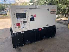 10KVA Generator - picture0' - Click to enlarge