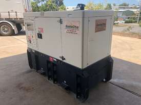10KVA Generator - picture0' - Click to enlarge