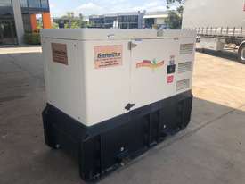 10KVA Generator - picture1' - Click to enlarge