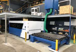 Yawei Fiber Lasers. 1kW to 15kW. All of the specs you'd expect, coupled with exceptional value.