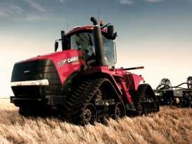 Case IH STX AG 30inch Agricultural Rubber Track - picture0' - Click to enlarge