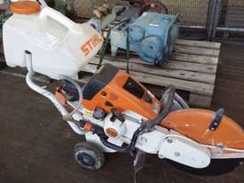 Still TS800 Concrete Saw  - picture0' - Click to enlarge