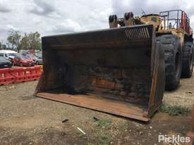 1997 Caterpillar 992D - picture2' - Click to enlarge