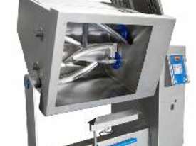 500L Z Arm Mixer (Hydraulic tilt and lid opening) - picture1' - Click to enlarge