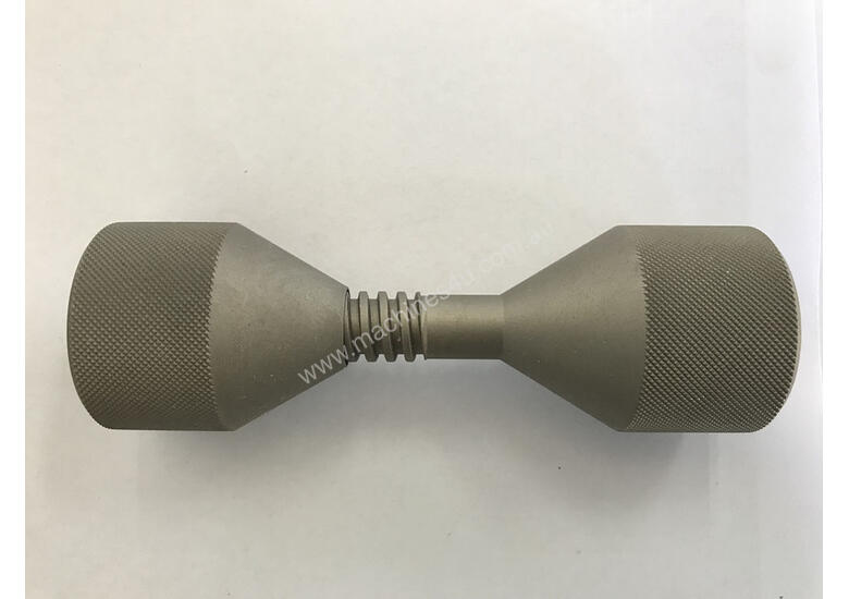 New piper tools Pipe Flange Alignment Pin Carbon Steel Piper Tools