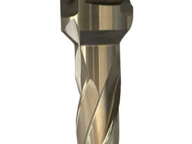 Hougen Annular Hole Cutter 12mm x 25mm DOC Metal Hole Drilling - picture0' - Click to enlarge