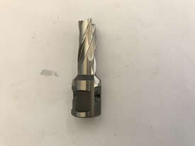 Hougen Annular Hole Cutter 12mm x 25mm DOC Metal Hole Drilling - picture0' - Click to enlarge