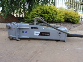 2.5-4.5T HYDRAULIC BREAKER  - picture0' - Click to enlarge