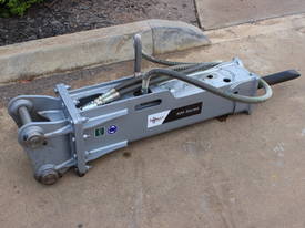 2.5-4.5T HYDRAULIC BREAKER  - picture1' - Click to enlarge