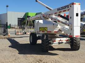 2011 Haulotte HA260PX Knuckle Boom - picture1' - Click to enlarge
