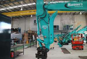 GARDNER ENGINEERING - 20 Tonne Thumb