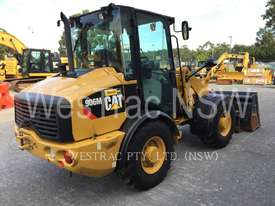 CATERPILLAR 906M Wheel Loaders integrated Toolcarriers - picture1' - Click to enlarge