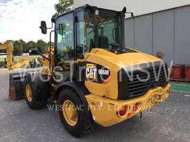 CATERPILLAR 906M Wheel Loaders integrated Toolcarriers - picture2' - Click to enlarge