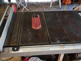 Laguna Fusion 2 Table Saw - picture0' - Click to enlarge