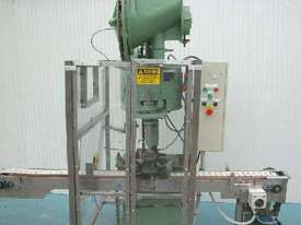 Screw Capper (in line, rotary) - picture0' - Click to enlarge