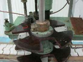 Screw Capper (in line, rotary) - picture2' - Click to enlarge