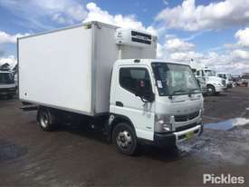 2016 Mitsubishi Canter FE 918 - picture0' - Click to enlarge