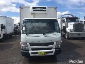 2016 Mitsubishi Canter FE 918 - picture1' - Click to enlarge