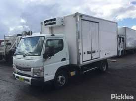 2016 Mitsubishi Canter FE 918 - picture2' - Click to enlarge