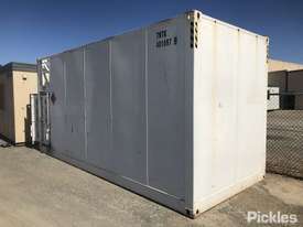 2007 Transtank T30 Diesel Container - picture0' - Click to enlarge