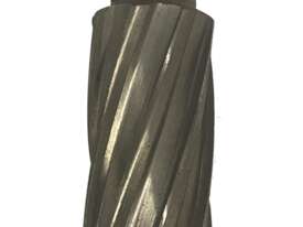 OzBroach 28Ø x 50mm One Touch HSS Hole Cutter Slugger Bit - picture0' - Click to enlarge