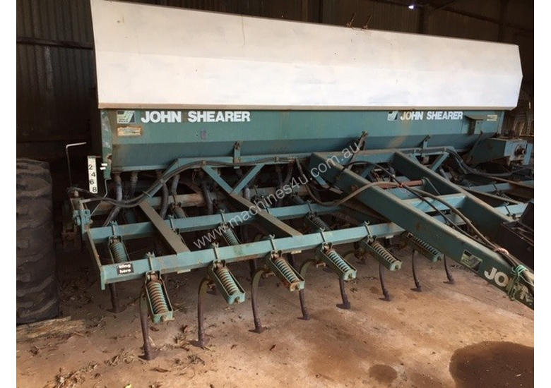 john shearer j series manual john shearer j series manual