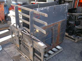 HIRE or SALE - Brudi Whitegoods Clamp Class 2 - picture0' - Click to enlarge