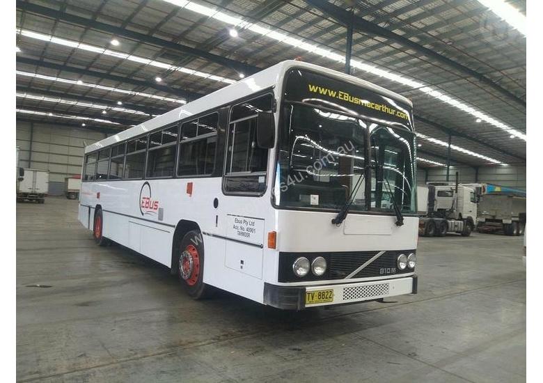 volvo b10m workshop manual