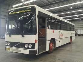 Volvo B10M - picture1' - Click to enlarge
