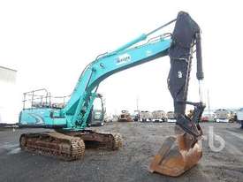 KOBELCO SK350LC-8 Hydraulic Excavator - picture0' - Click to enlarge