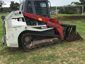 Positrac / Tipper combination with attachments READY TO WORK! - picture0' - Click to enlarge
