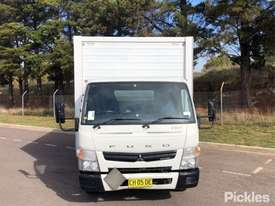 2016 Mitsubishi Fuso Canter 7/800 - picture1' - Click to enlarge