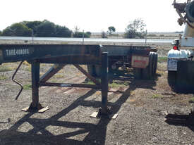  Freighter 40'  Skel Trailer - picture0' - Click to enlarge