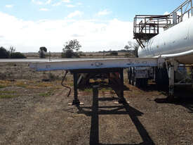  Freighter 40'  Skel Trailer - picture0' - Click to enlarge
