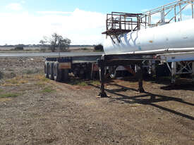  Freighter 40'  Skel Trailer - picture1' - Click to enlarge