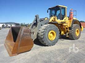 VOLVO L220G Wheel Loader - picture0' - Click to enlarge