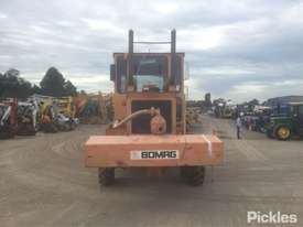 Bomag MPH-100 - picture1' - Click to enlarge