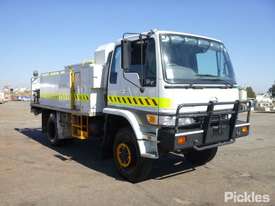 1997 Hino FT - picture0' - Click to enlarge