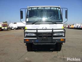 1997 Hino FT - picture1' - Click to enlarge