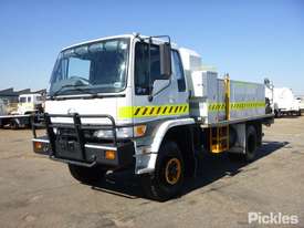 1997 Hino FT - picture2' - Click to enlarge