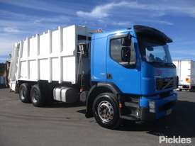 2007 Volvo FE280 - picture0' - Click to enlarge