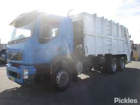2007 Volvo FE280 - picture2' - Click to enlarge