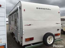 2006 Coromal Lifestyle 605 - picture2' - Click to enlarge
