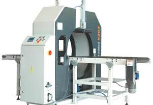 EDDA Automatic Packaging Line Spinner 1000s