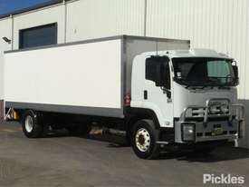 2012 Isuzu FVD1000 Long - picture0' - Click to enlarge