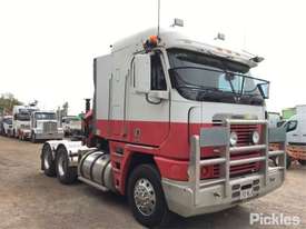 2004 Freightliner Argosy FLH - picture0' - Click to enlarge