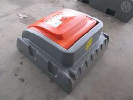 Fuelpods PTY Ltd 100l Diesel POD - picture2' - Click to enlarge
